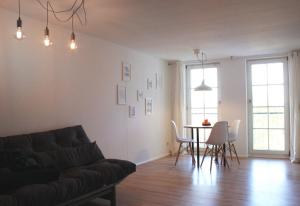 Engen Apartment