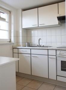 Engen Apartment