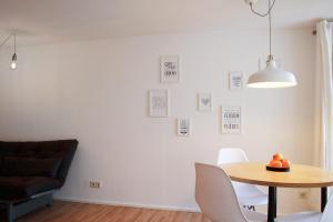 Engen Apartment