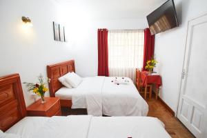 Hostal Danna Inn