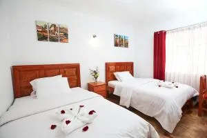 Hostal Danna Inn - Cusco