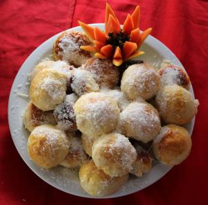 Aquaville Apart Hotel