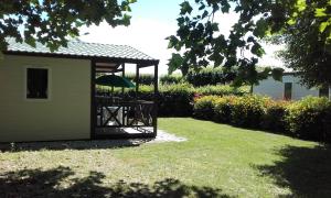 Campings Camping Le Sorlut : photos des chambres