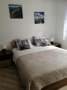 Apartament Klimek