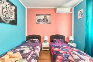 Apartman Modry