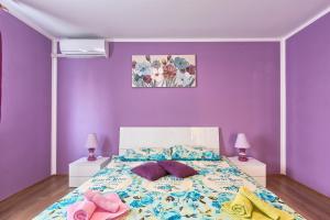 Apartman Modry