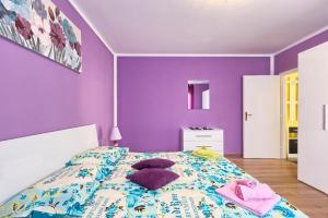 Apartman Modry