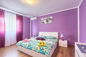 Apartman Modry