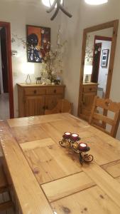 Duplex Les Périades 18