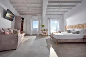 Amelie Suites Myconos Greece