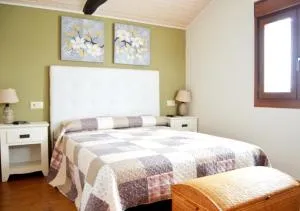 Fogar de Insua - Vilar