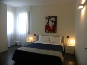 Venice Apartments Dante