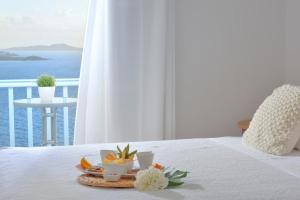 Amelie Suites Myconos Greece