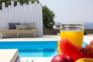 Mykonostimo Luxury Villas and Apartments Myconos Greece