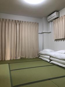 First Hongo Building 202 Vacation STAY 3355