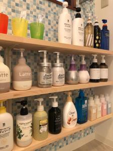 First Hongo Building 202 Vacation STAY 3355