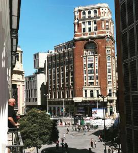 Preciados Gran Via Luxury Callao