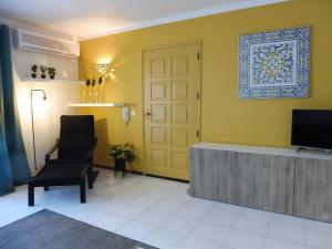 Tavira Garden 13 - Holiday in the Algarve