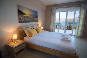 Loggos view apartments Kefalloniá Greece