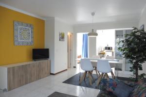 Tavira Garden 13 - Holiday in the Algarve