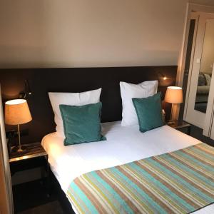 Hotels Hotel L'Auberge Alsacienne : photos des chambres