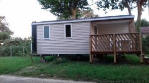 Camping les Ombrages de l'Adour photo 15