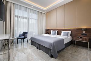 Budget Double Room room in Hotel Park Rodnik