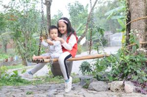 Đinh Gia Home Villa & Resort