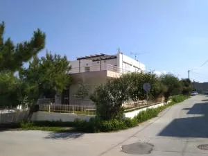 Thanasis Villa - Agios Onoufrios