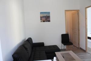 Appartements Baie de Somme app1 : photos des chambres