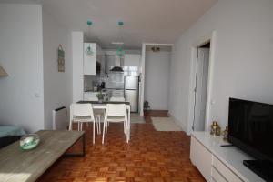 Apartamento El Parque con Vistas al Mar