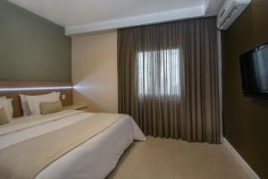 Hotel AdrianópolisSuites