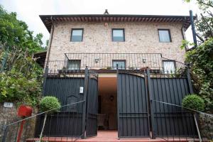 Ferienhaus VILLA MIVA Camaiore Italien