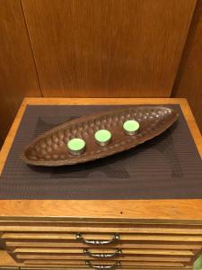 Practico, cómodo y céntrico.