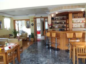 HOTEL STOUPA