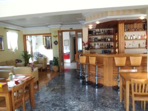 HOTEL STOUPA Messinia Greece