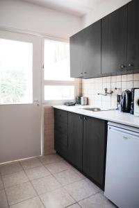 Best located executive apartment in Maroussi.