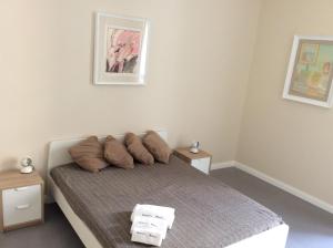 Appartement 3 Chambres