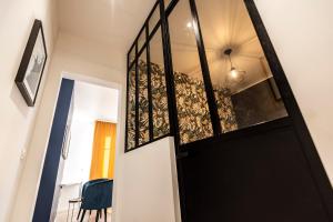 Appartements MM Suites Marlot : photos des chambres