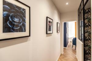 Appartements MM Suites Marlot : photos des chambres