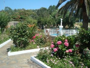 Villa Tonia Apartments