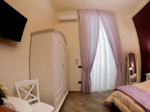Deluxe Vierbettzimmer mit eigenem Bad