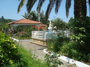 Villa Tonia Apartments Halkidiki Greece