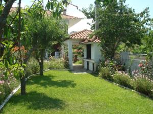 Villa Tonia Apartments Halkidiki Greece