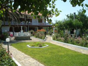 Villa Tonia Apartments Halkidiki Greece