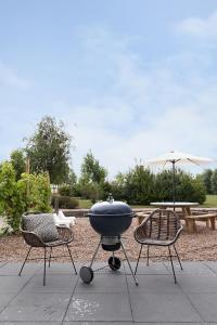 Vakantiehuizen 7Huizen aan Zee