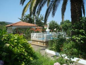 Villa Tonia Apartments Halkidiki Greece