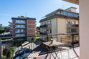 Apartamento de 2 dormitorios
