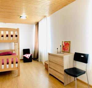 3-room Apartment NFT Gudauri Penta 202