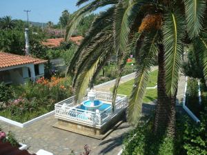 Villa Tonia Apartments Halkidiki Greece